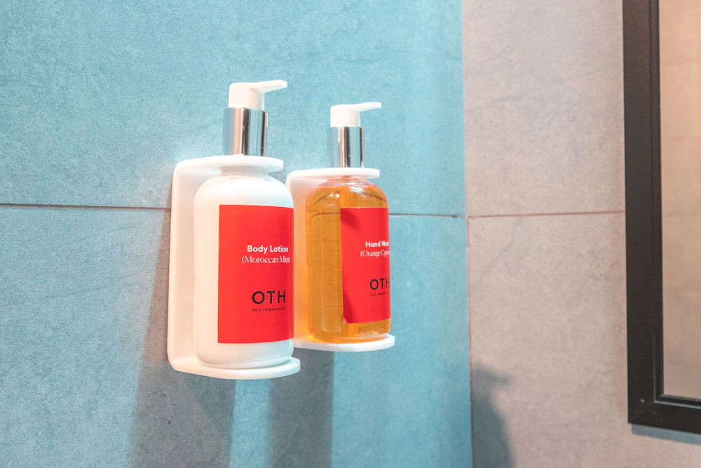 OYO Townhouse 2 Hotel Gunung Sahari