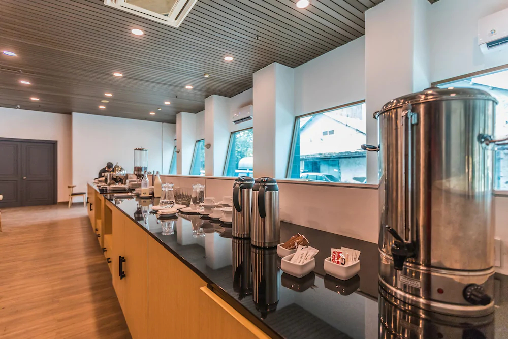 OYO Townhouse 2 Hotel Gunung Sahari