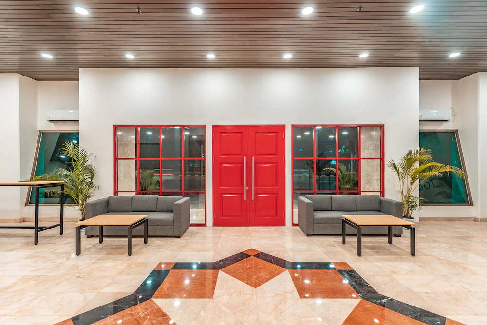 OYO Townhouse 2 Hotel Gunung Sahari