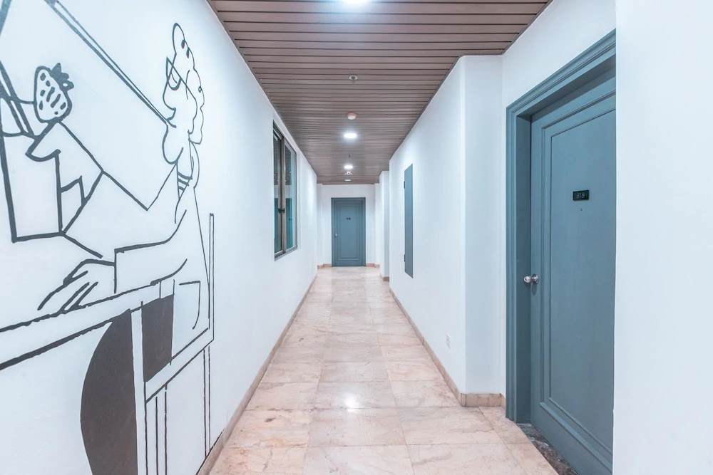 OYO Townhouse 2 Hotel Gunung Sahari