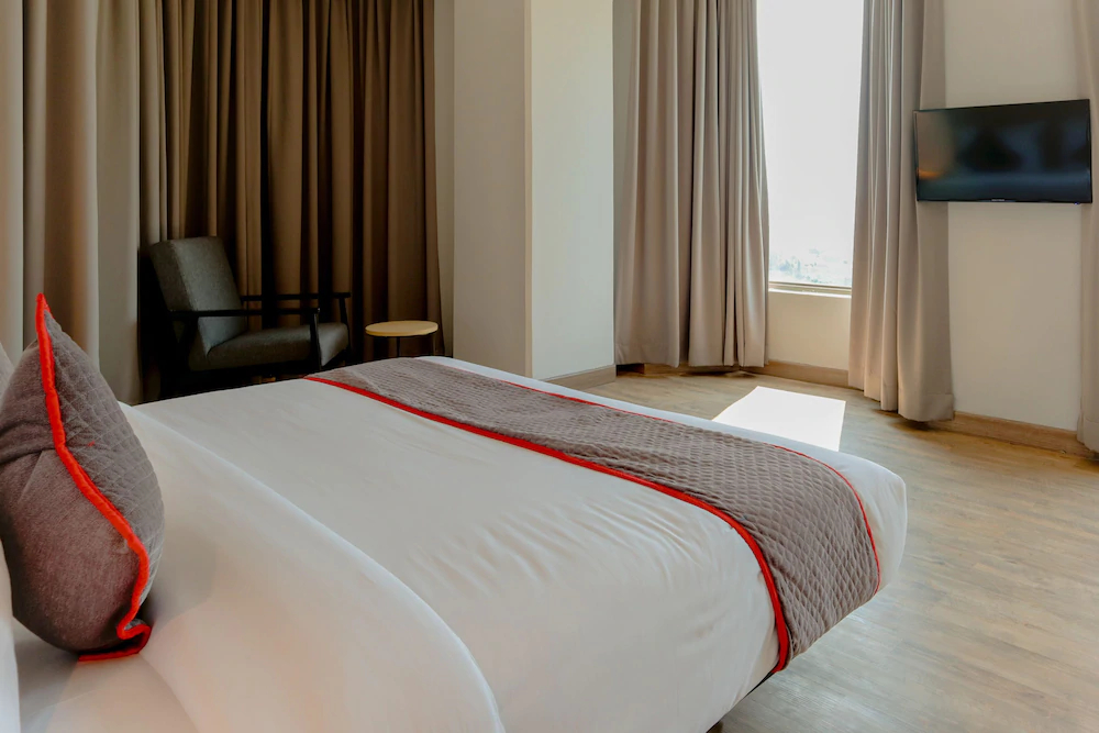 OYO Townhouse 2 Hotel Gunung Sahari