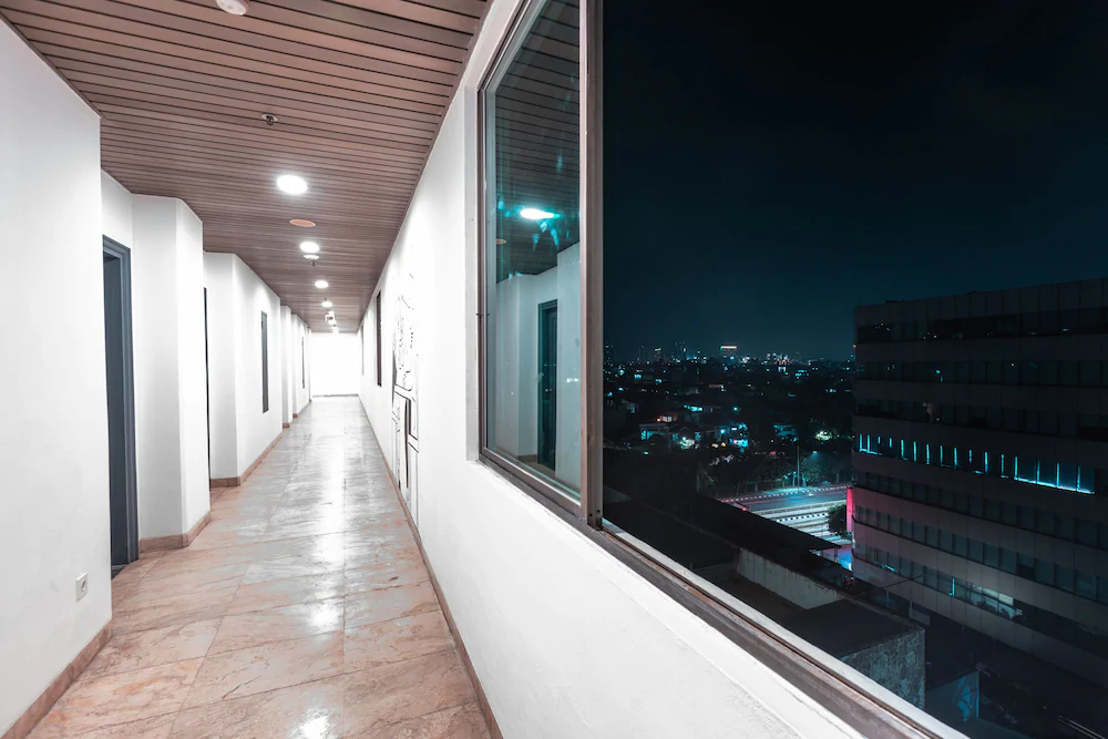 OYO Townhouse 2 Hotel Gunung Sahari