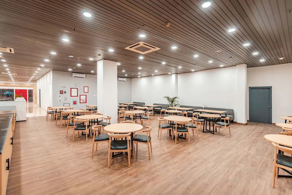 OYO Townhouse 2 Hotel Gunung Sahari