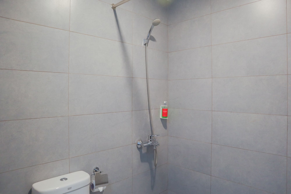 OYO Townhouse 2 Hotel Gunung Sahari