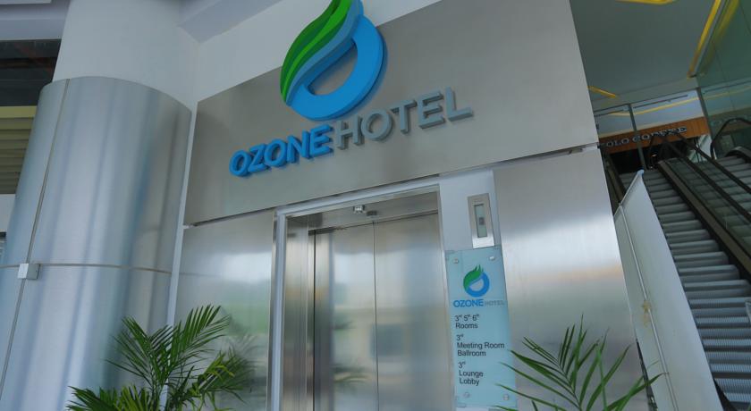Ozone