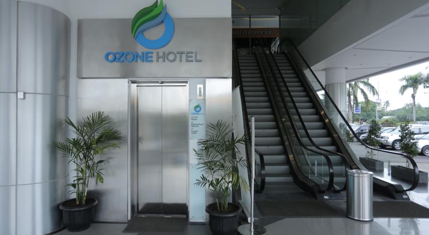 Ozone