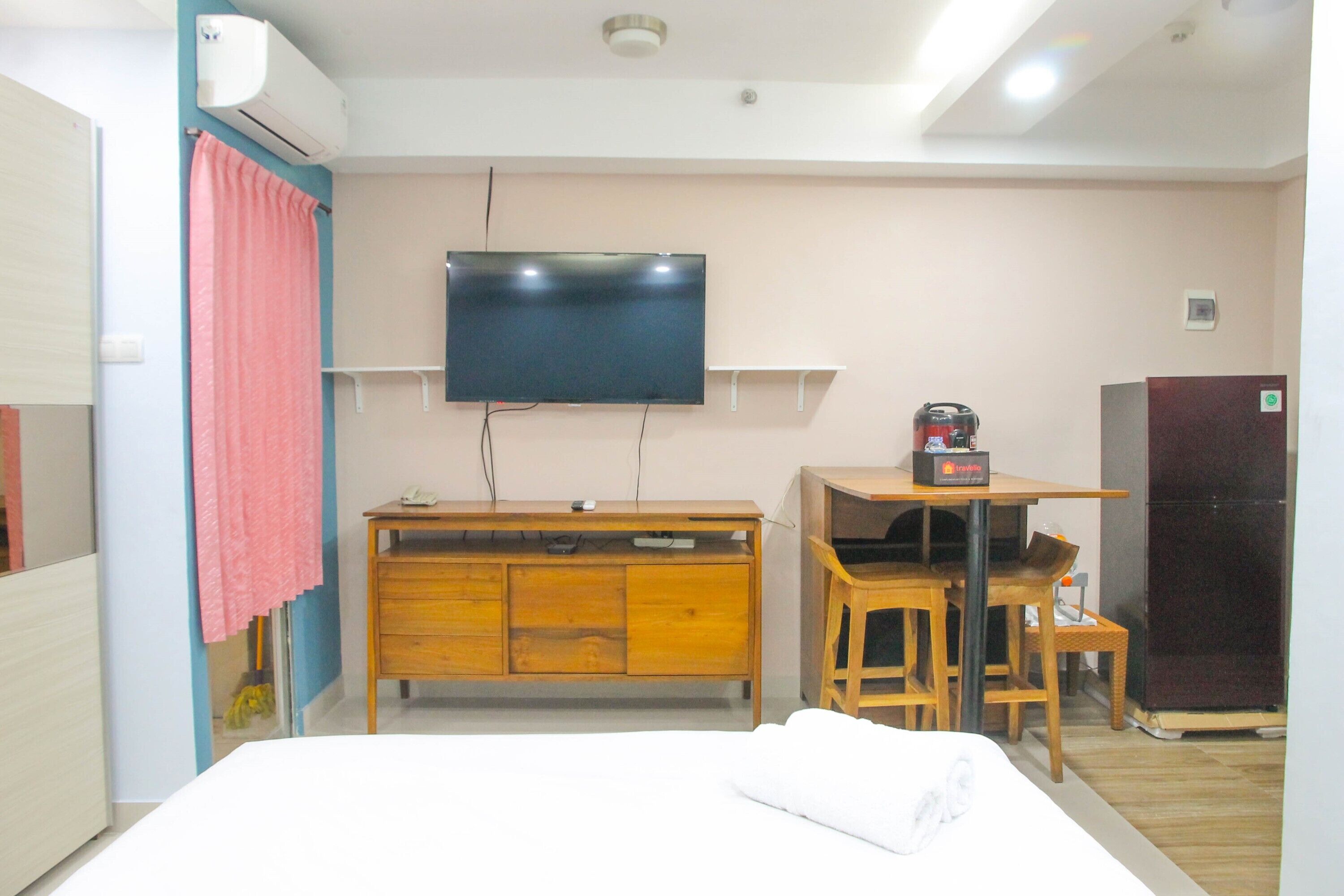 Pakubuwono Terrace Apartment