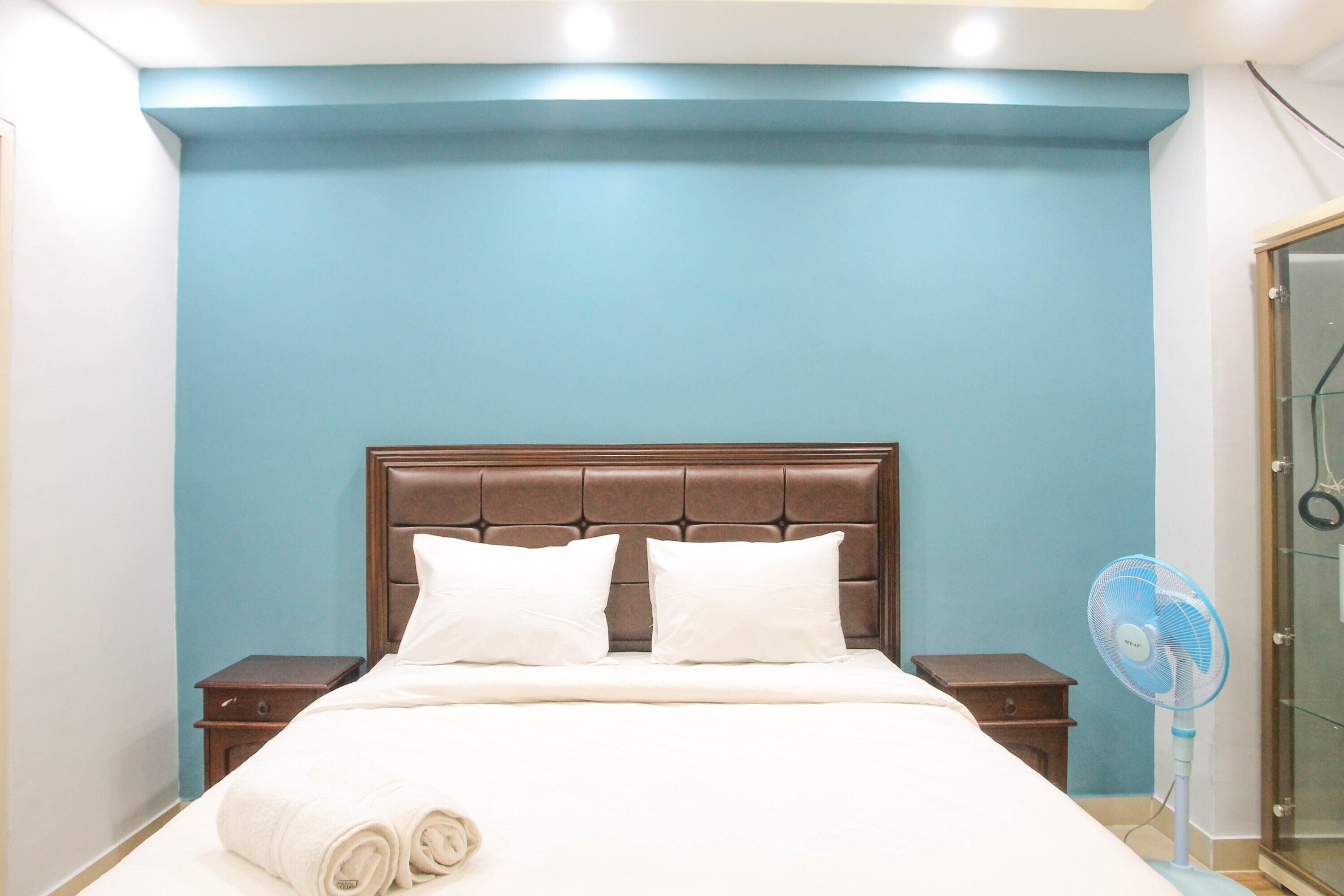 Pakubuwono Terrace Apartment