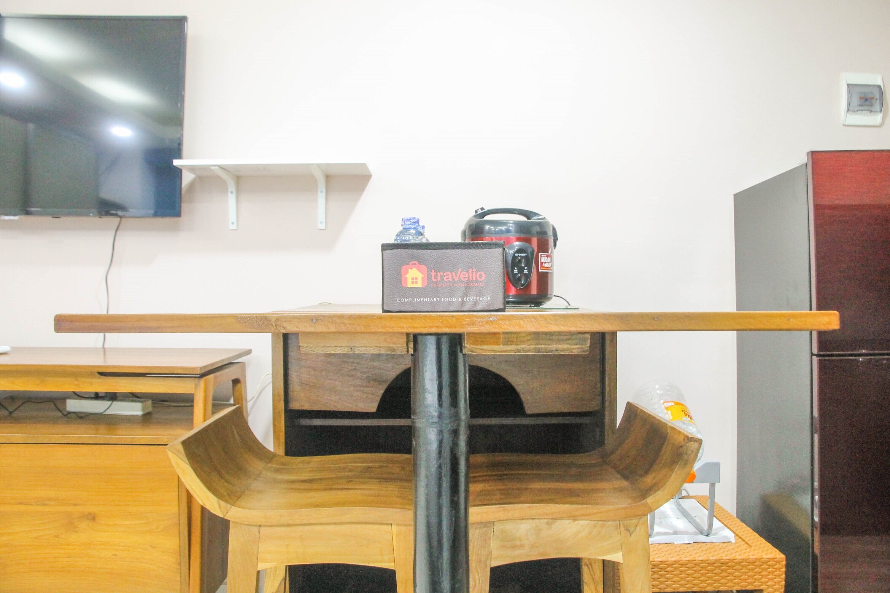 Pakubuwono Terrace Apartment