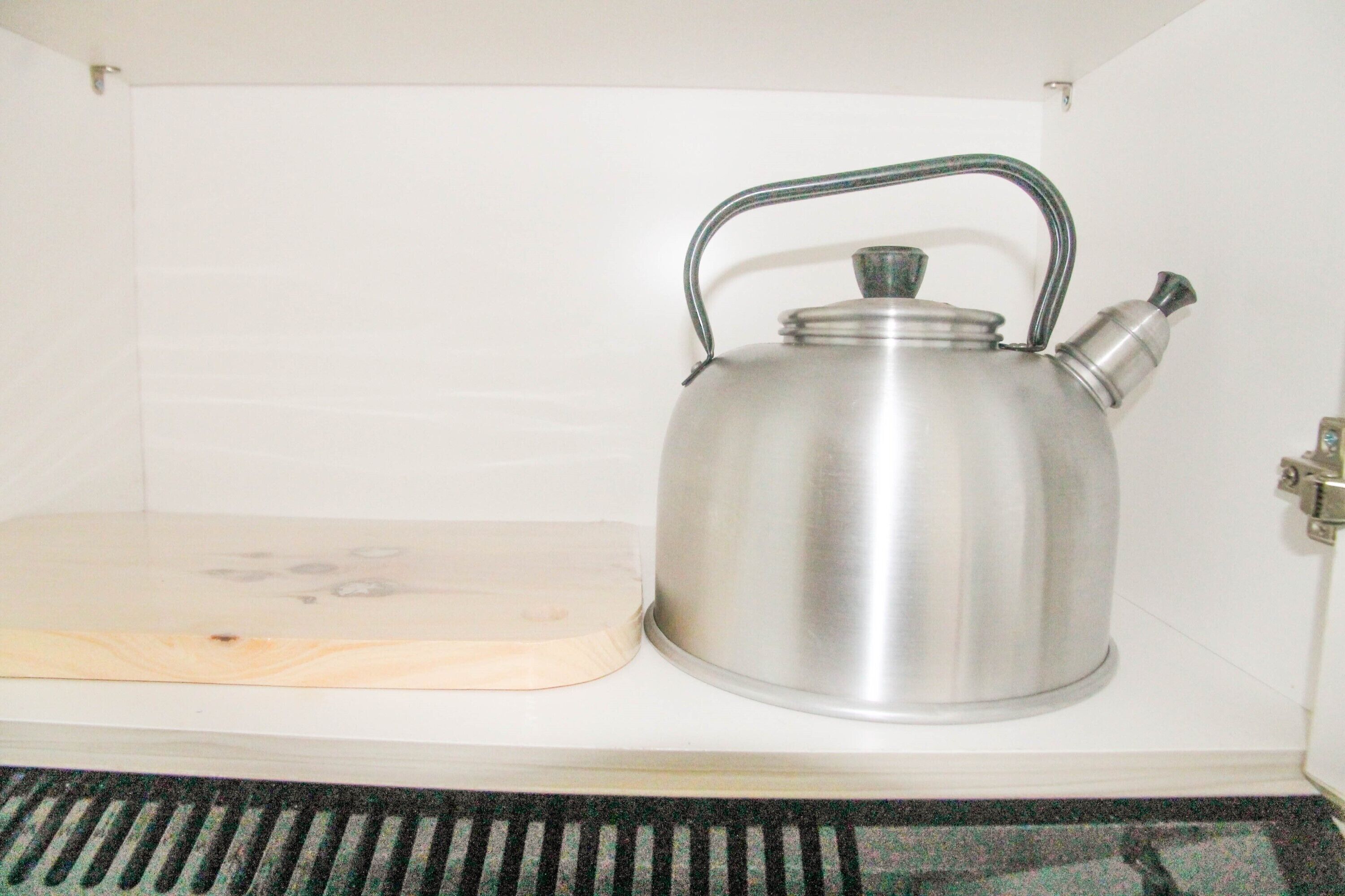 Pakubuwono Terrace Apartment