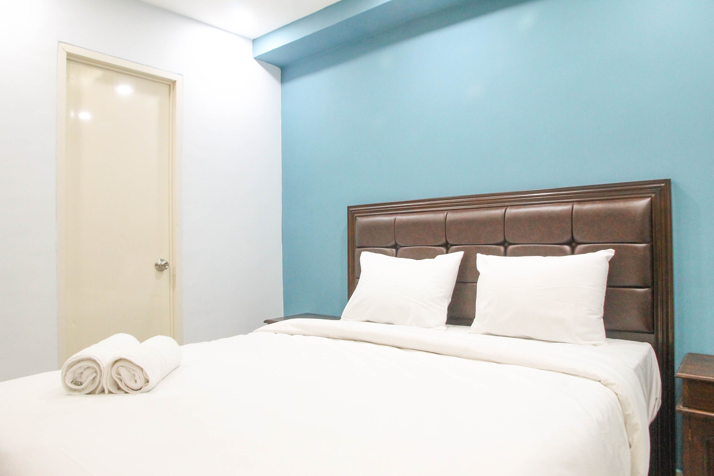 Pakubuwono Terrace Apartment