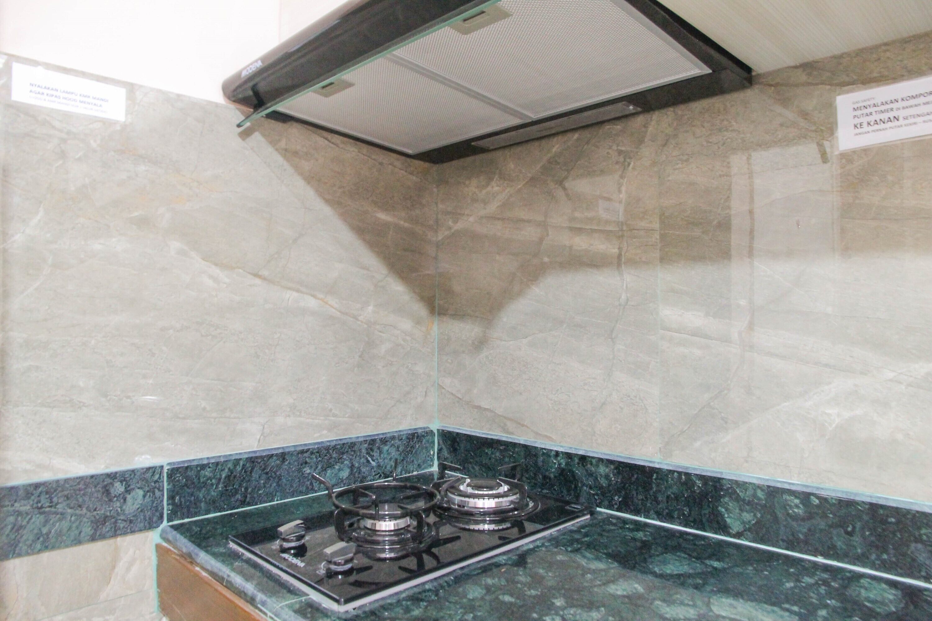 Pakubuwono Terrace Apartment