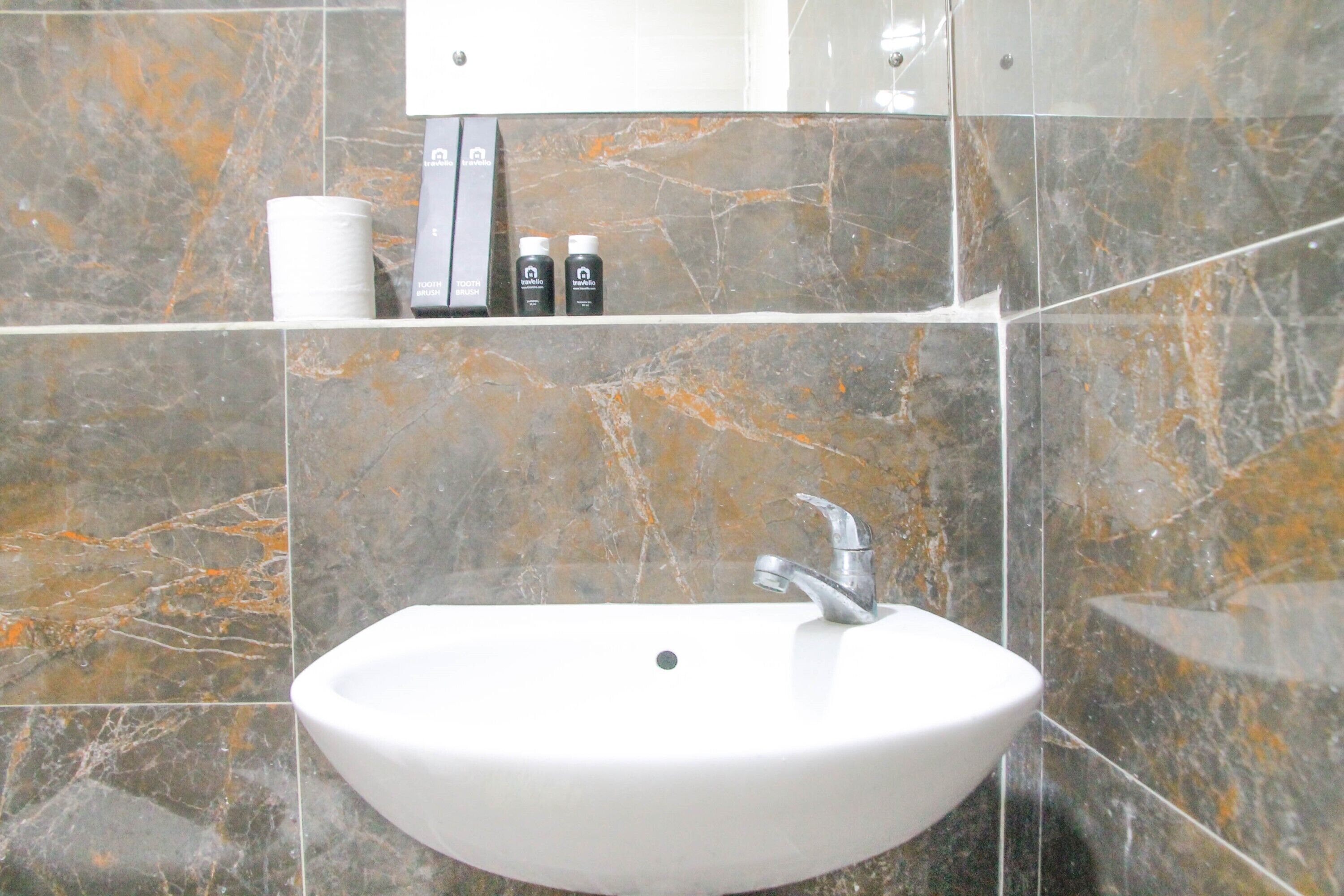 Pakubuwono Terrace Apartment