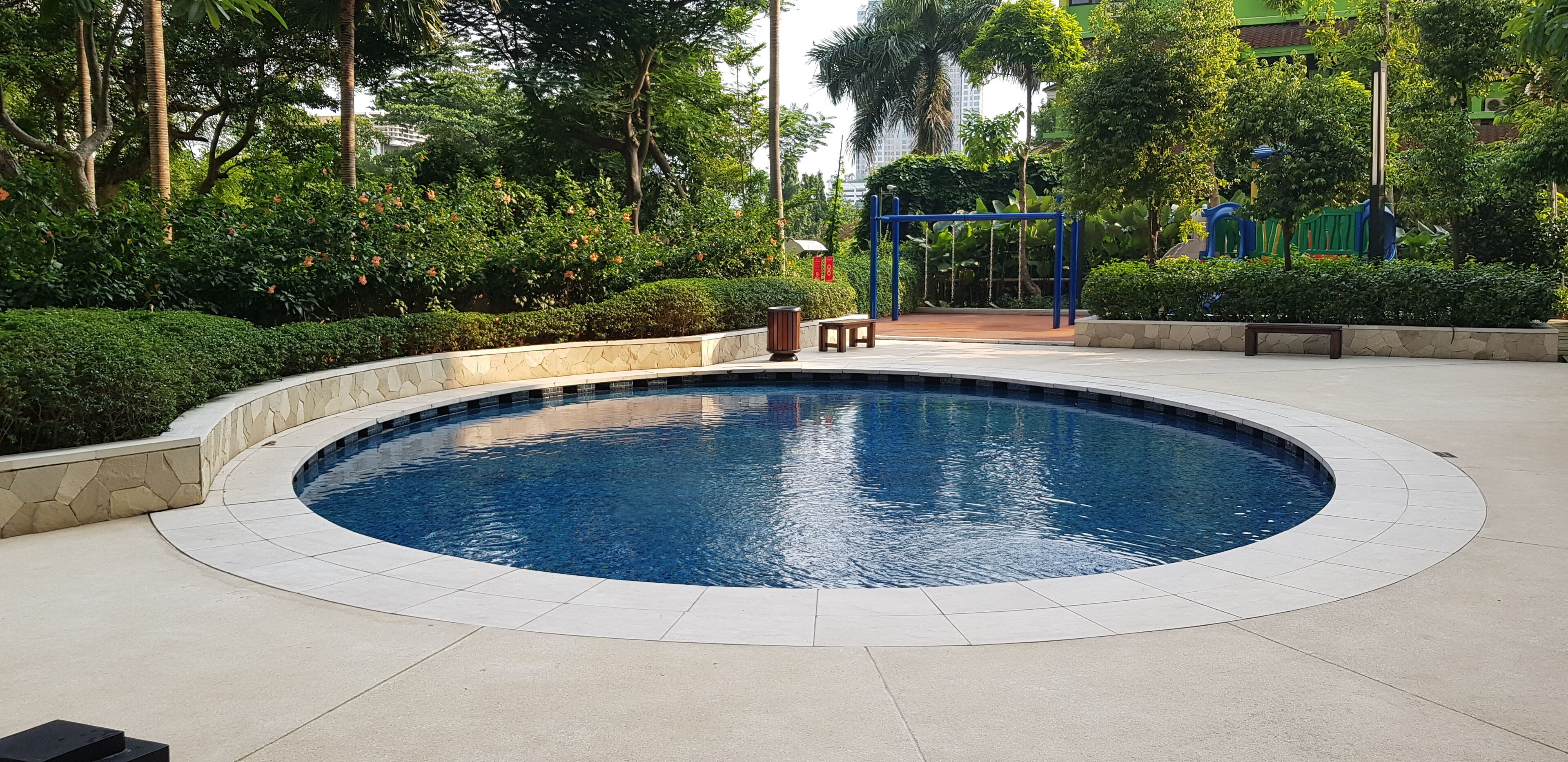 Pakubuwono View by Apatel