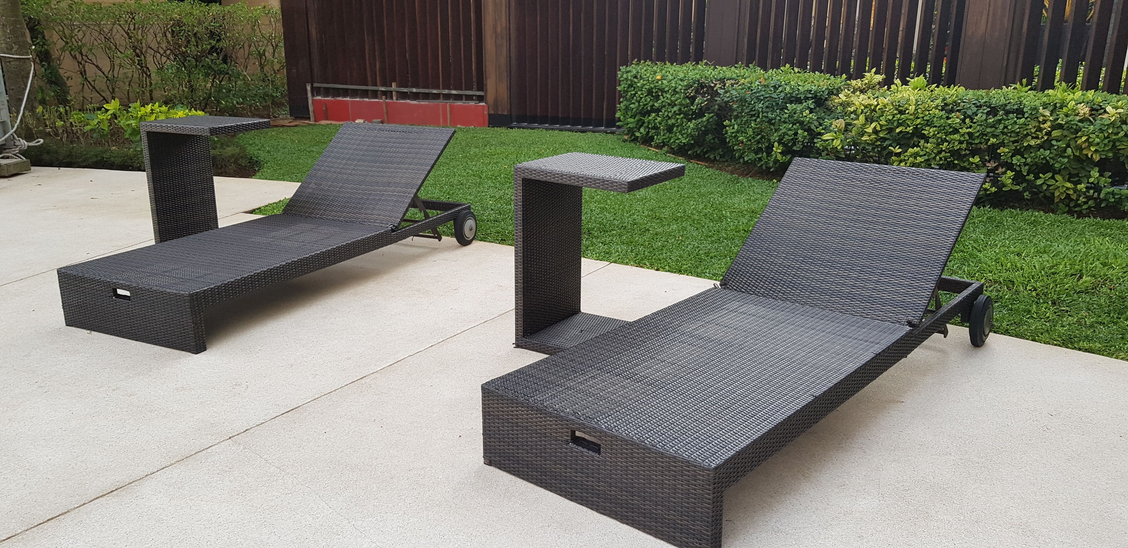 Pakubuwono View by Apatel