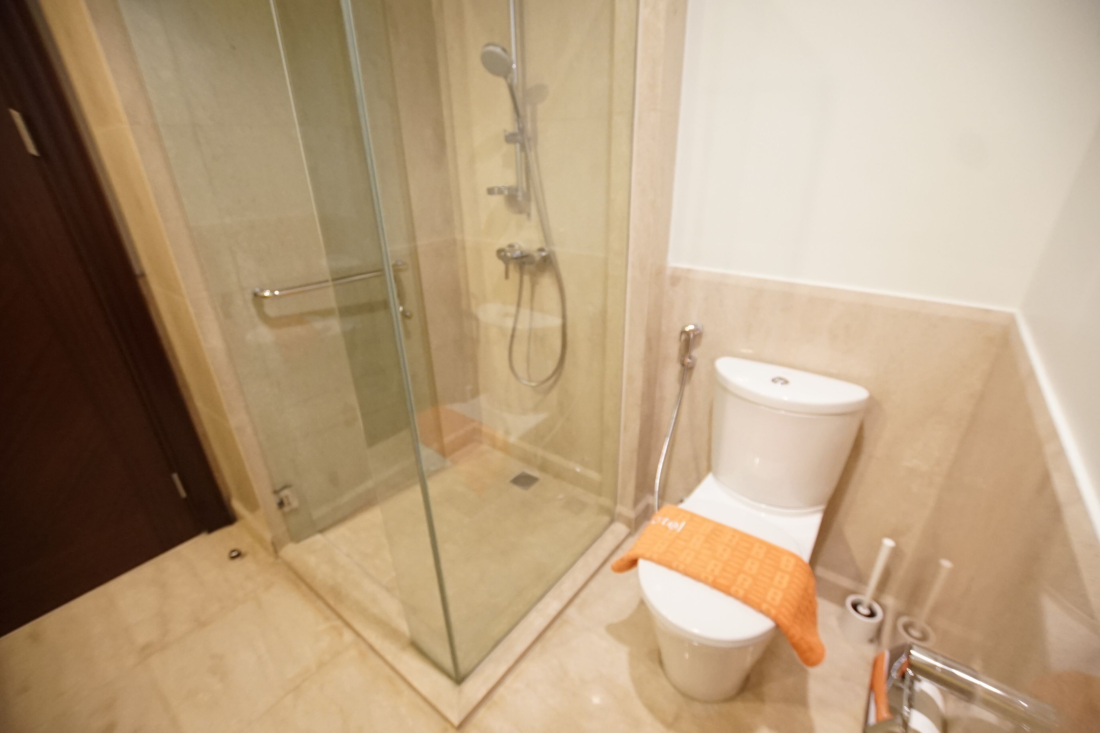 Pakubuwono View by Apatel