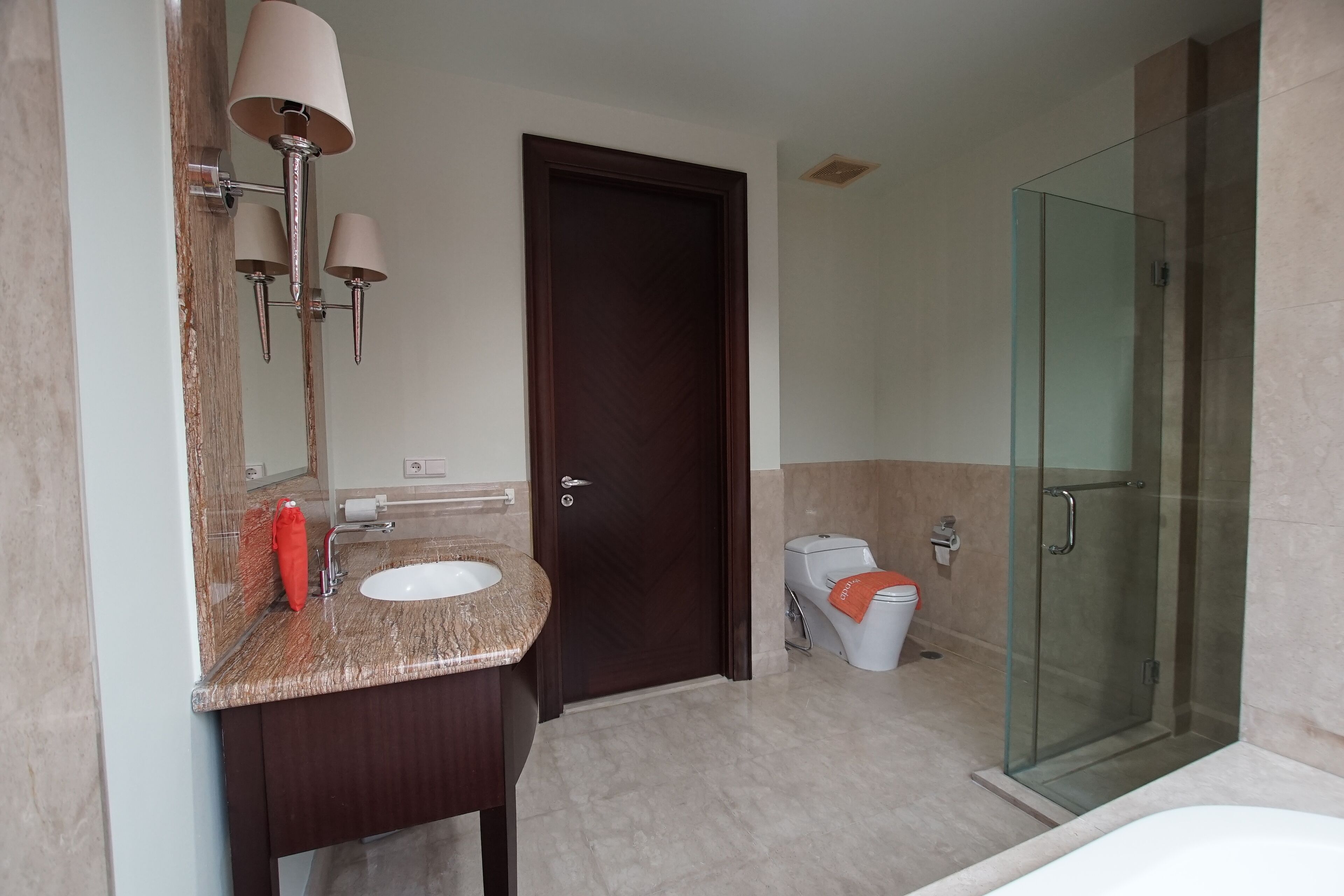 Pakubuwono View by Apatel