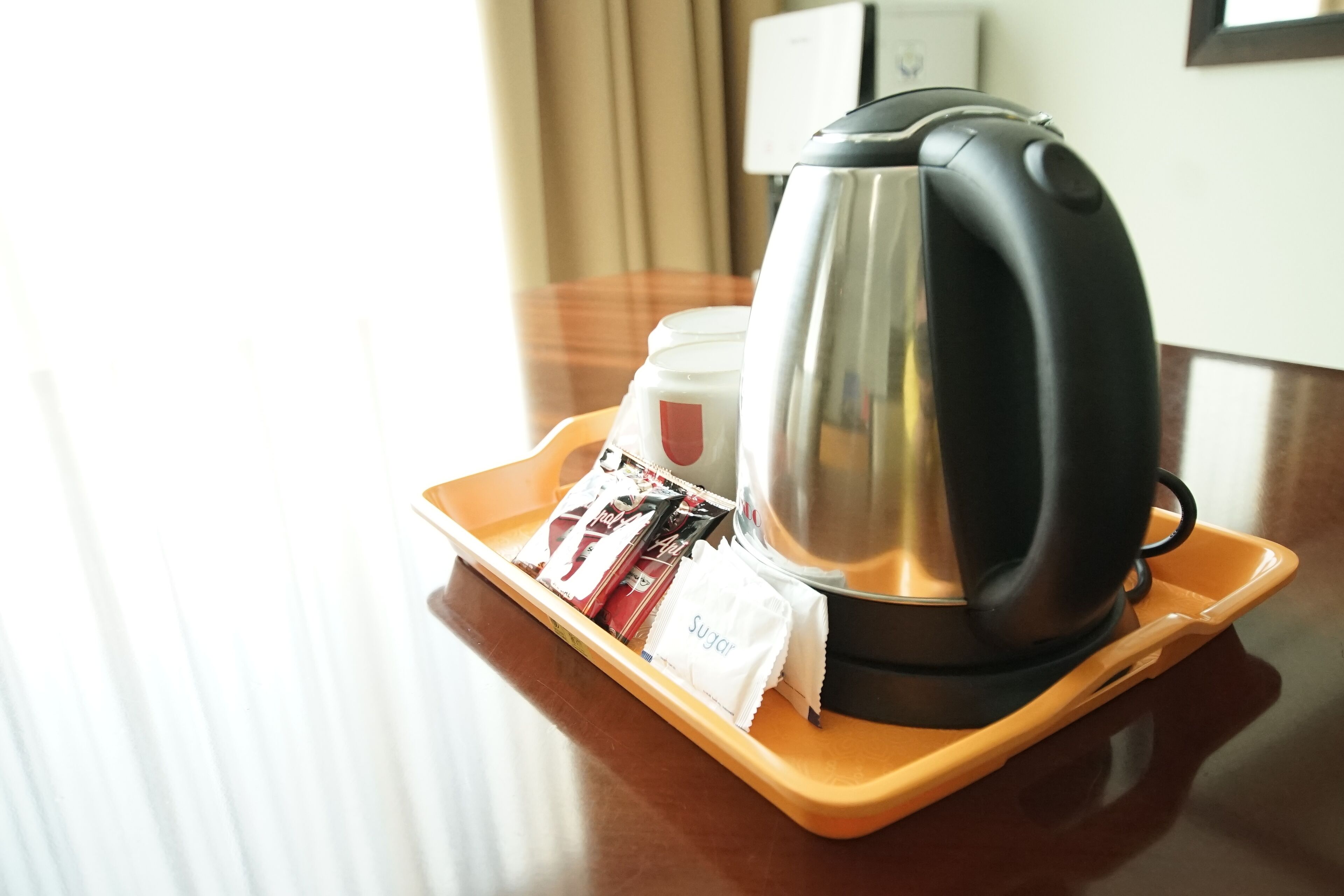 Pakubuwono View by Apatel