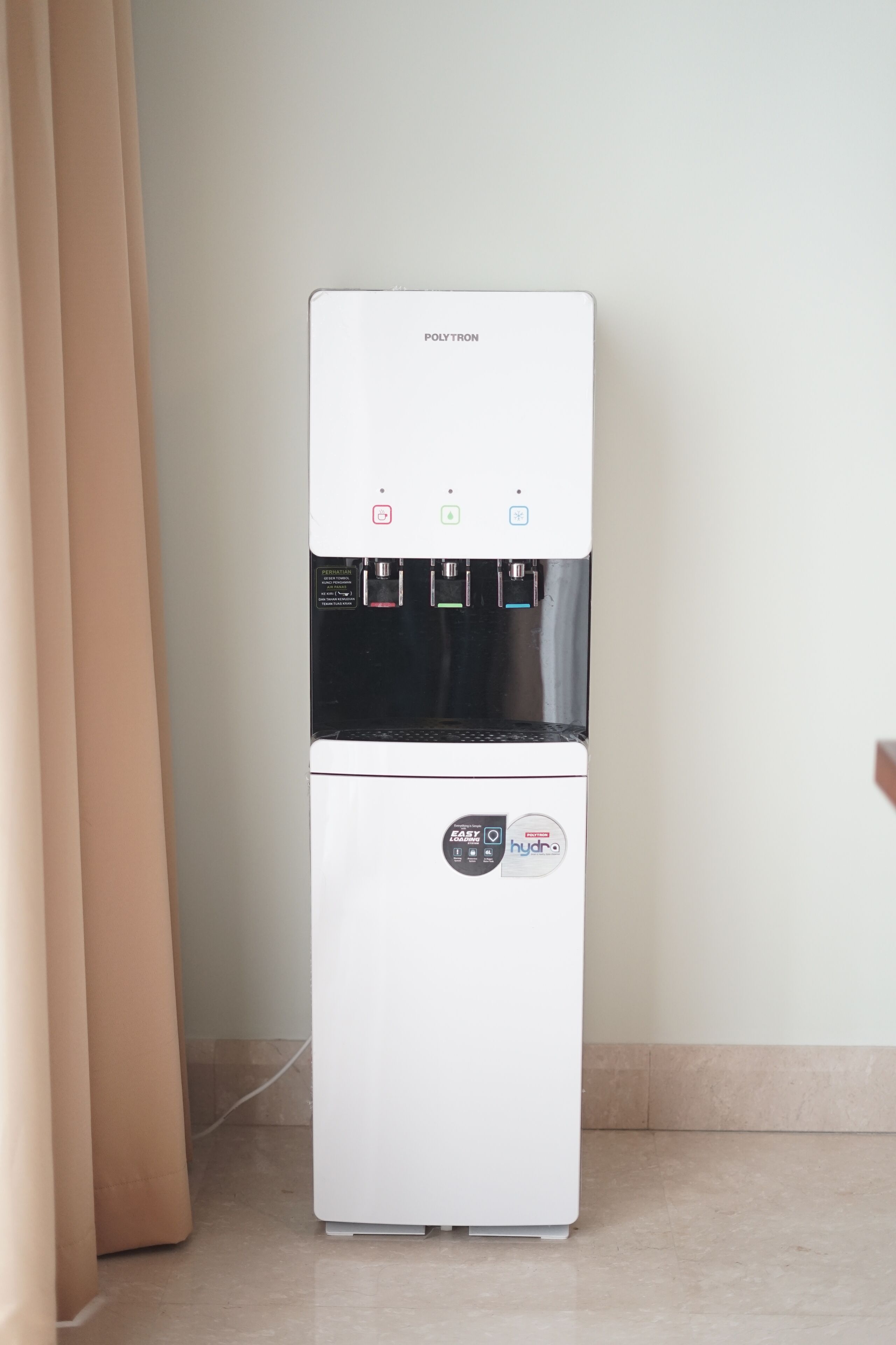 Pakubuwono View by Apatel