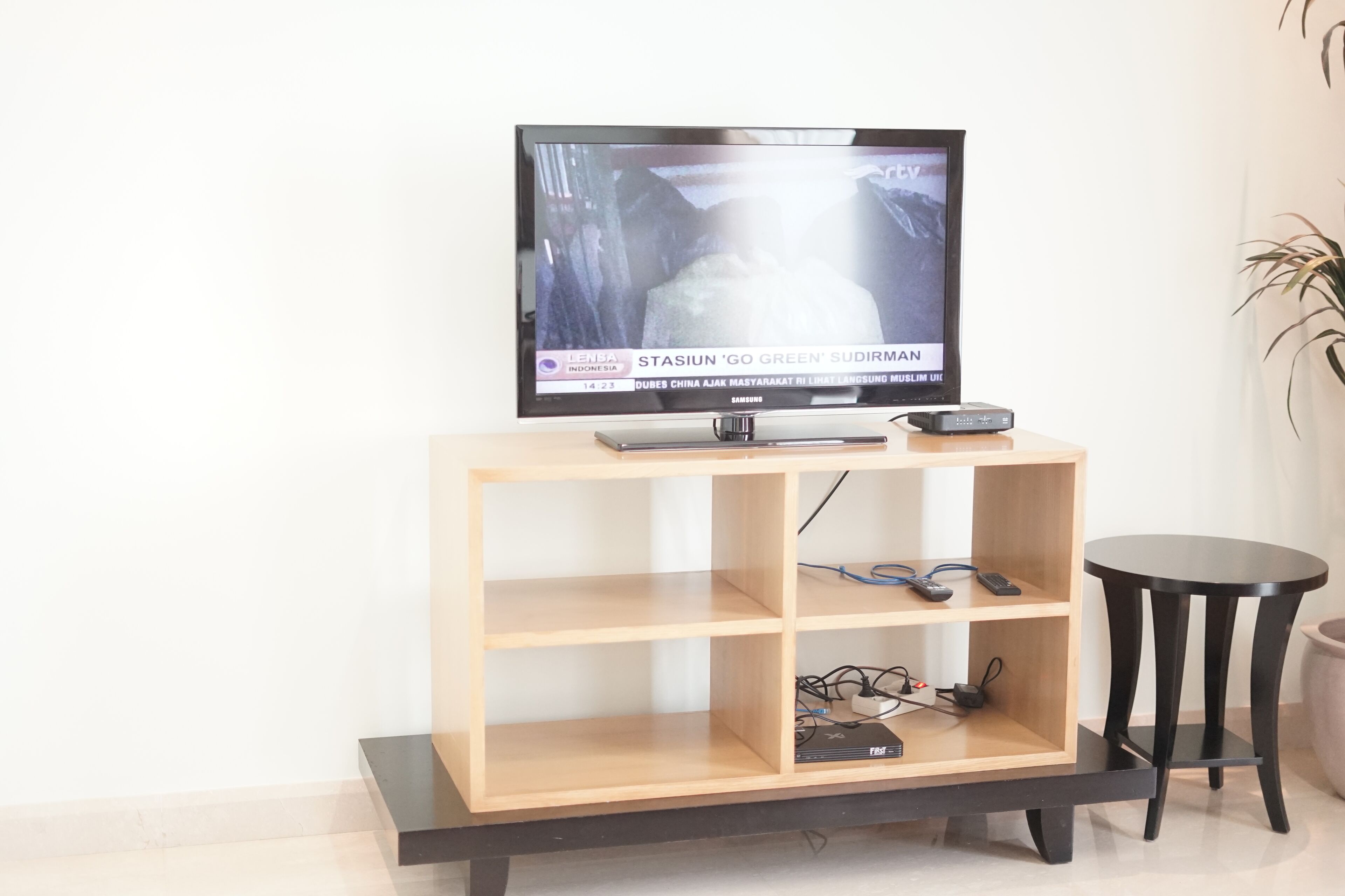 Pakubuwono View by Apatel