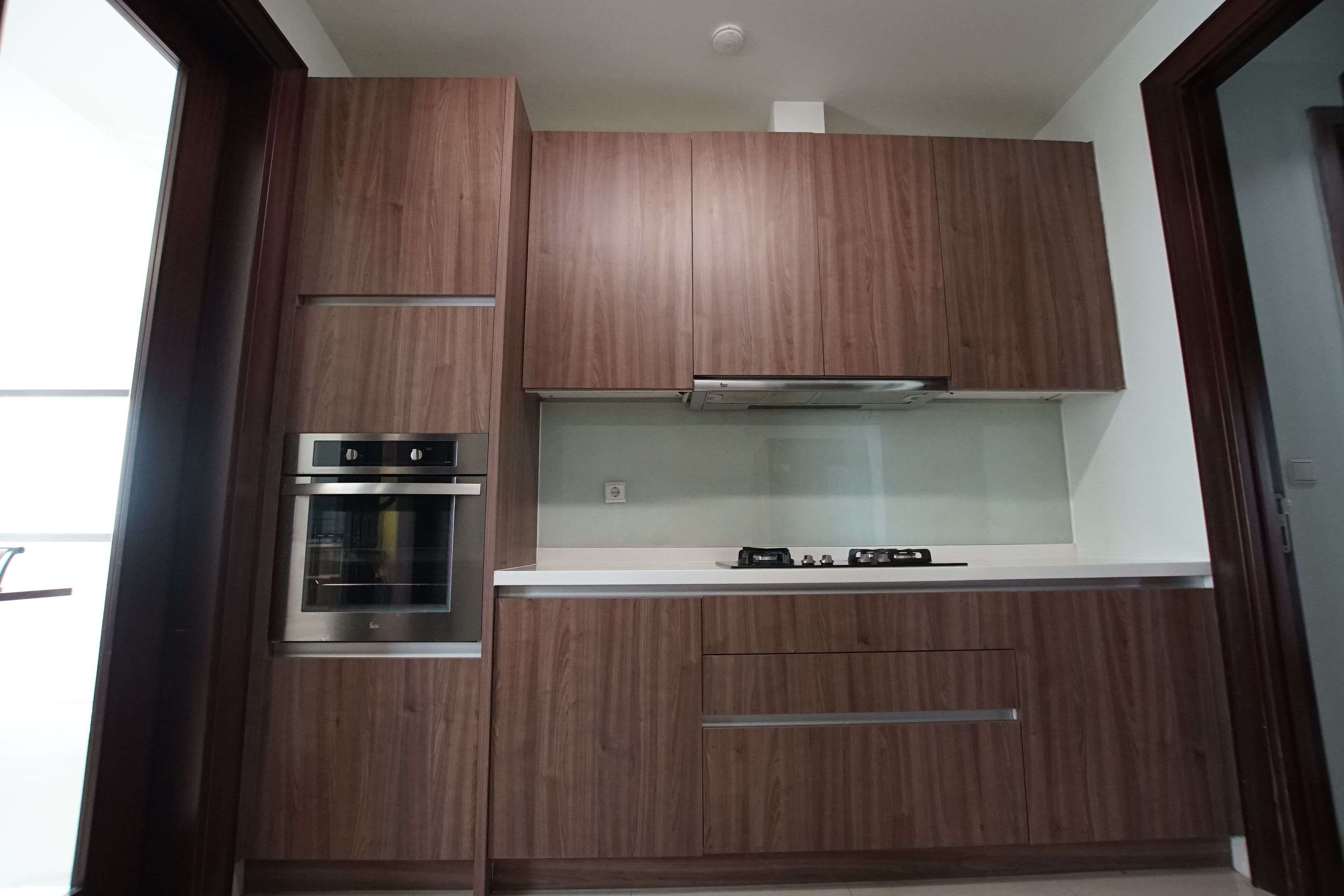 Pakubuwono View by Apatel