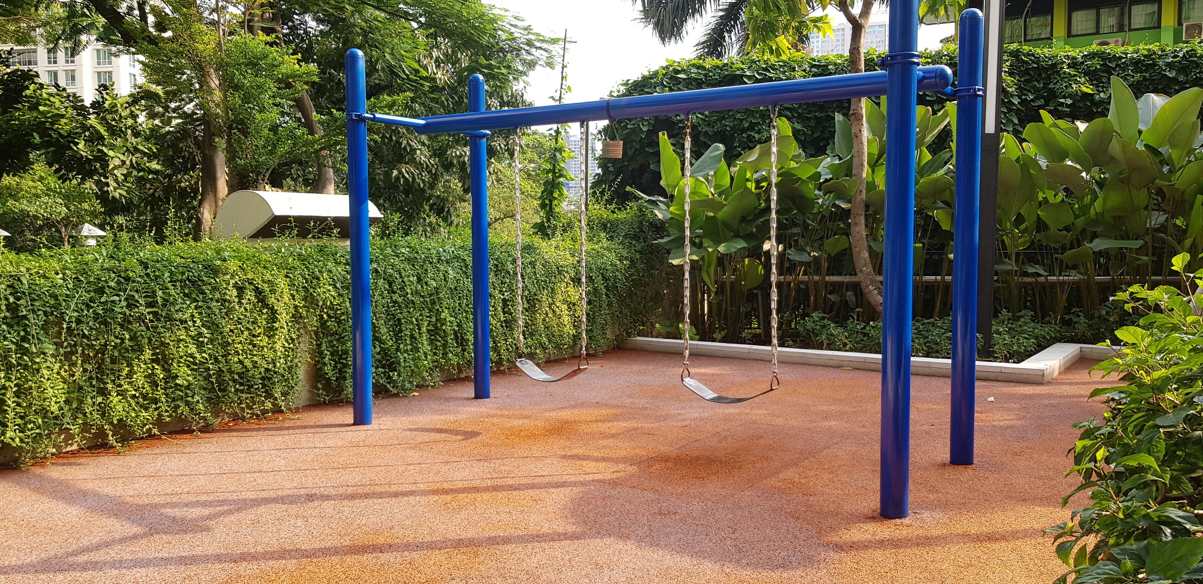 Pakubuwono View by Apatel