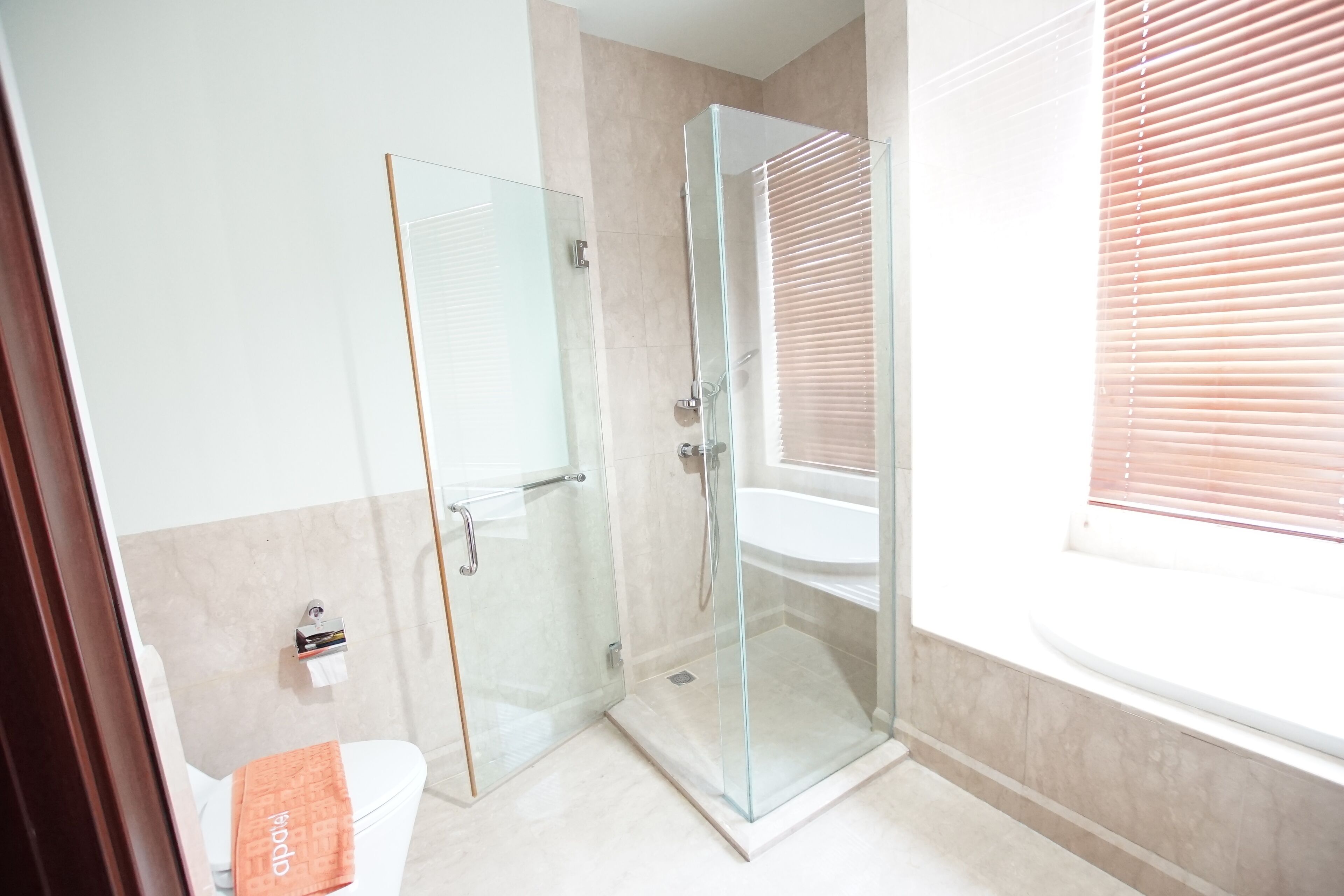 Pakubuwono View by Apatel