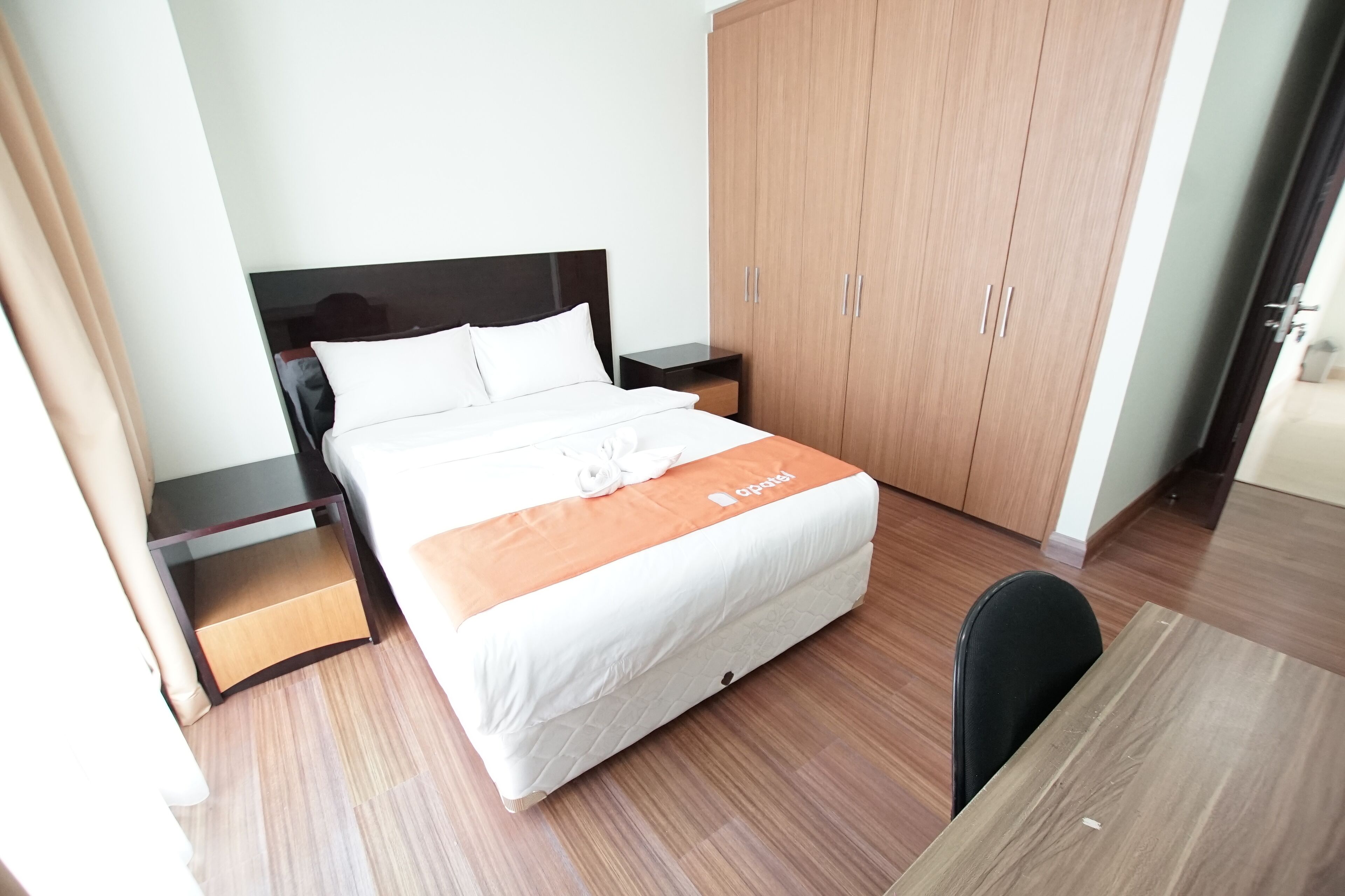 Pakubuwono View by Apatel