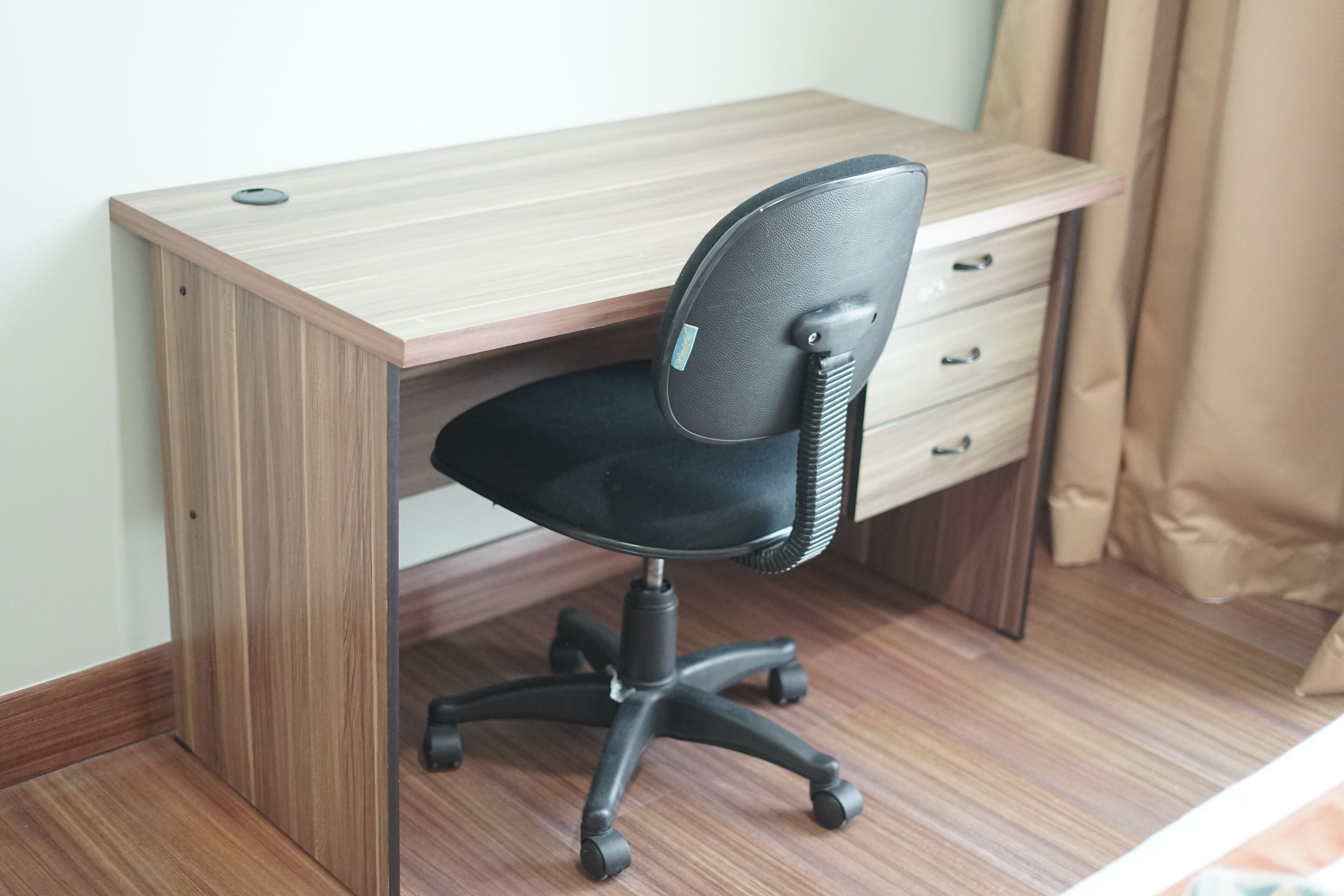 Pakubuwono View by Apatel