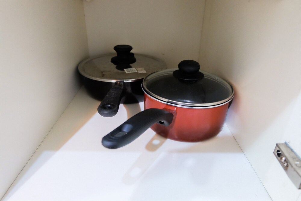 Paladian Park Apartment