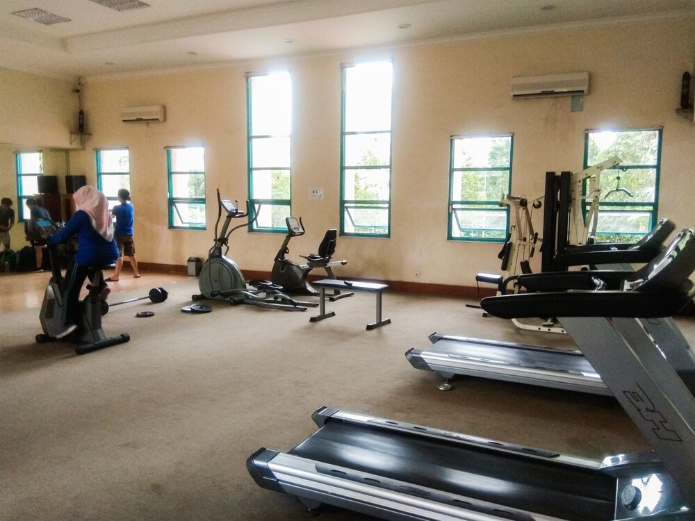 Paladian Park Apartment