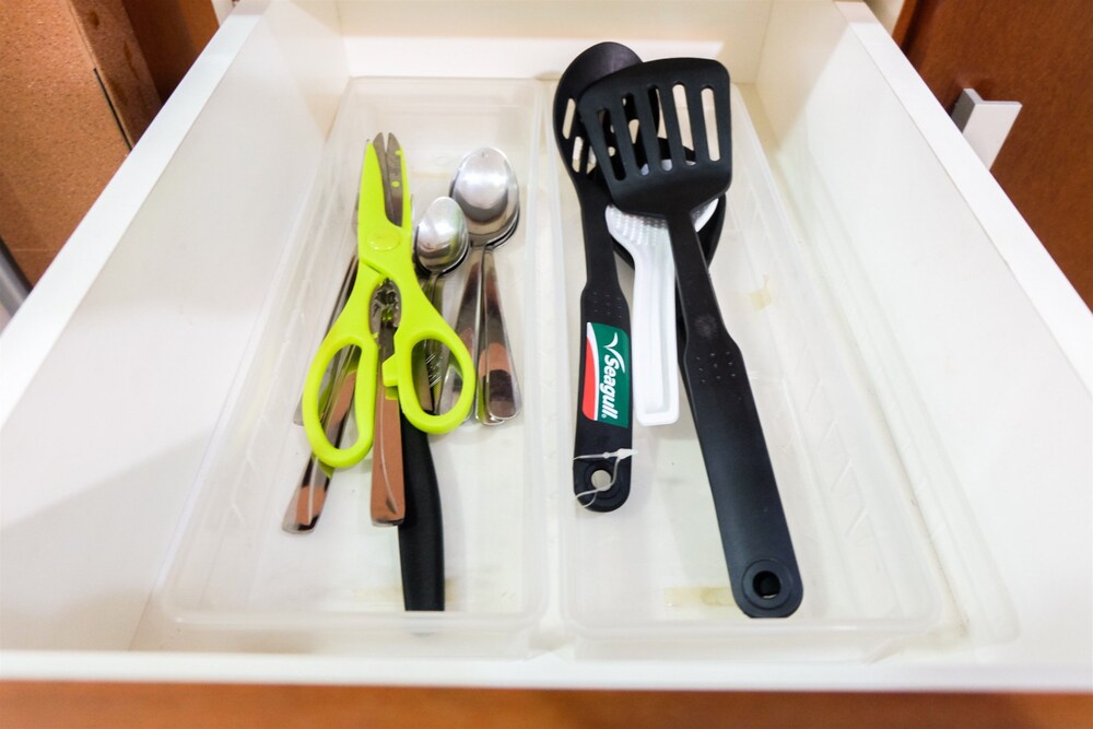 Paladian Park Apartment