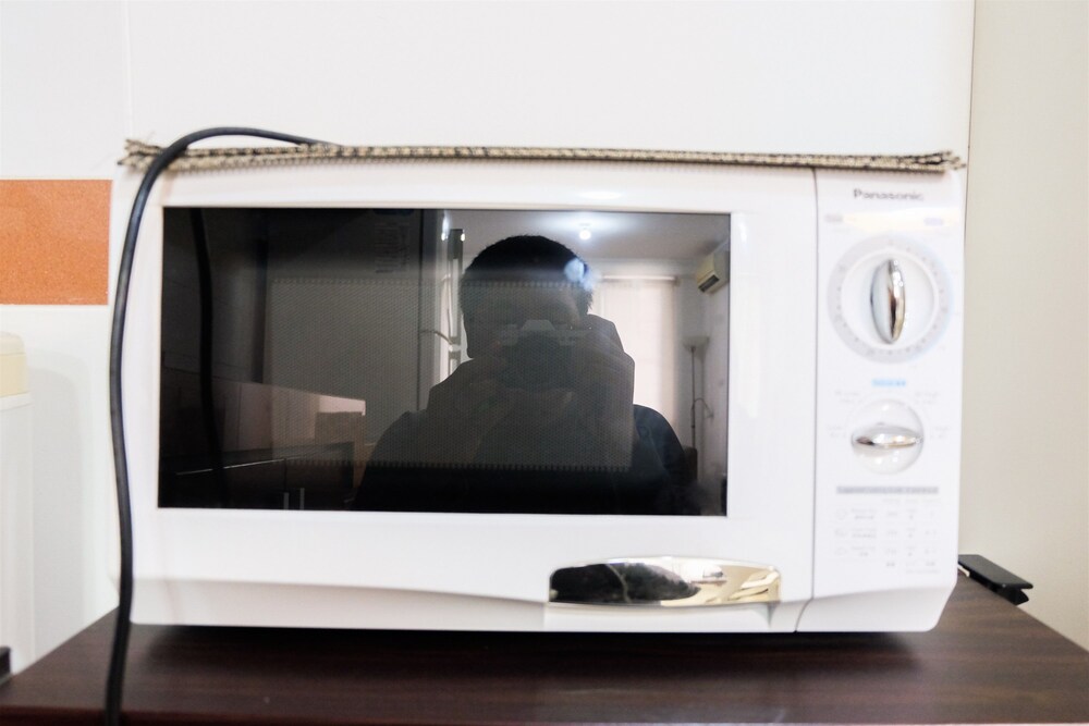 Paladian Park Apartment