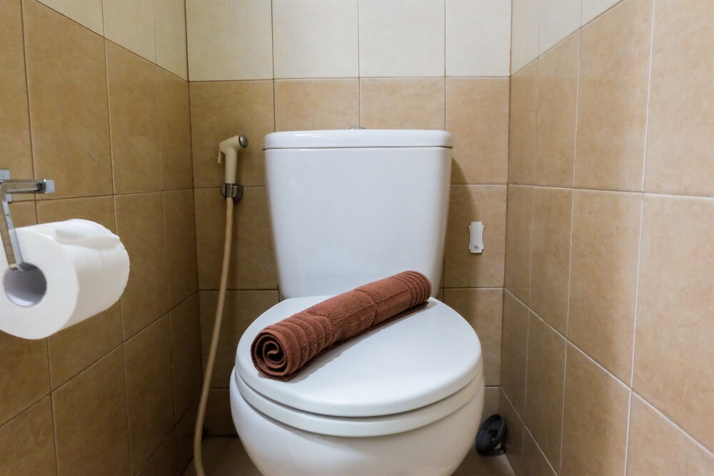 Paladian Park Apartment