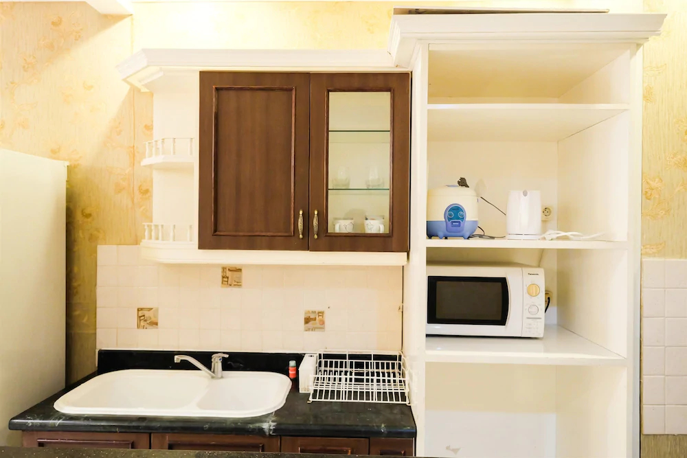 Paladian Park Apartment