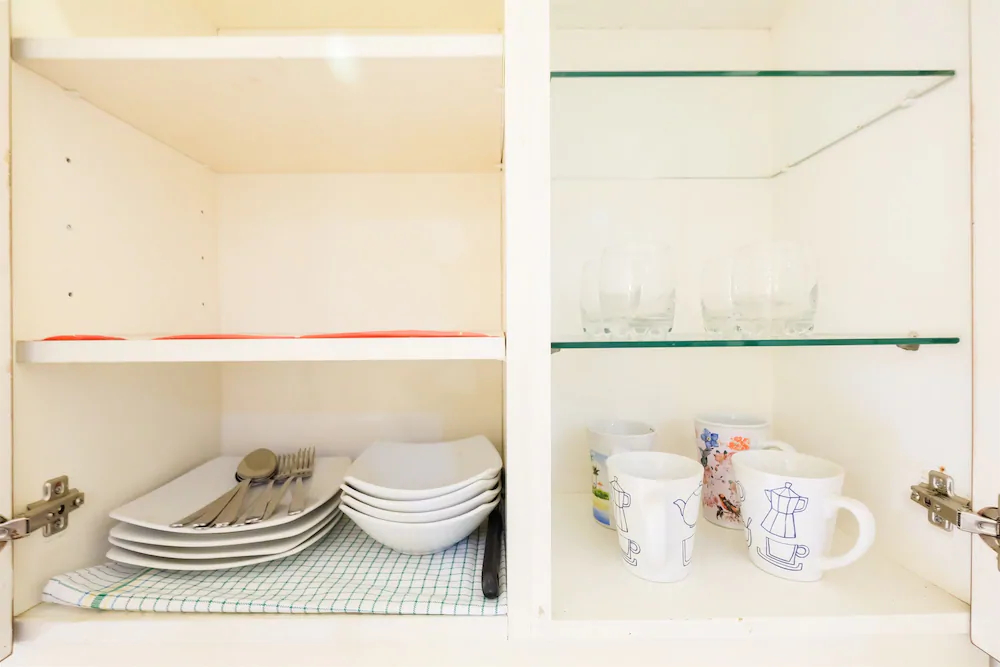 Paladian Park Apartment