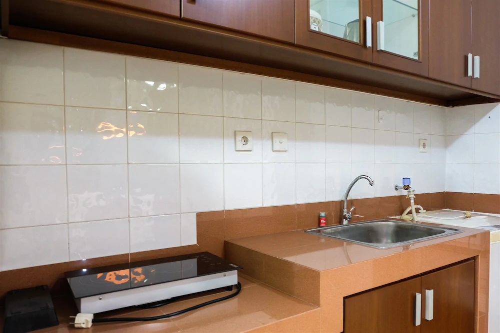 Paladian Park Apartment