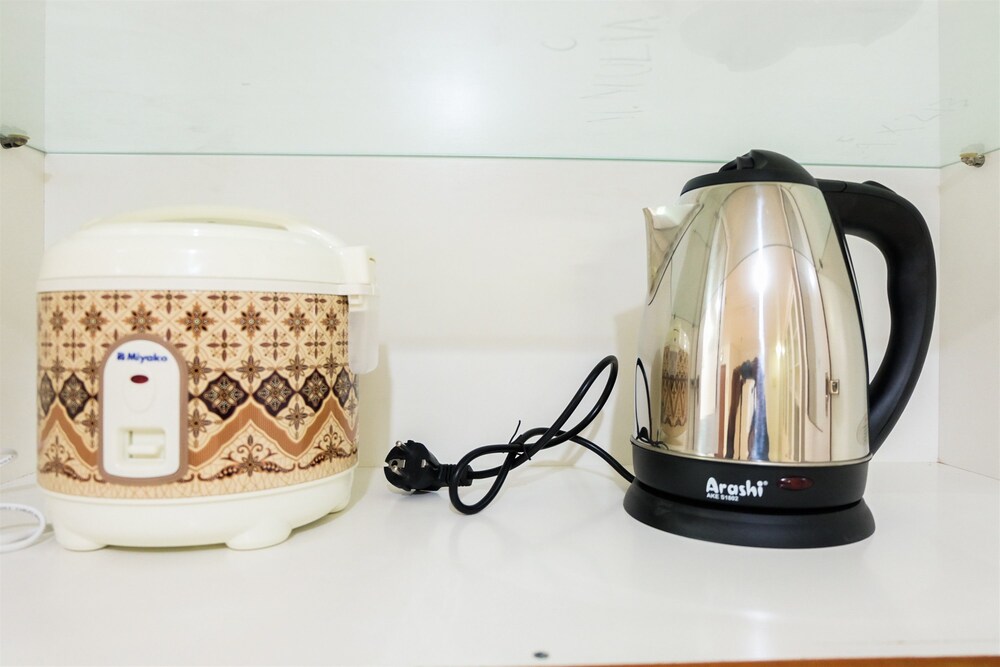 Paladian Park Apartment