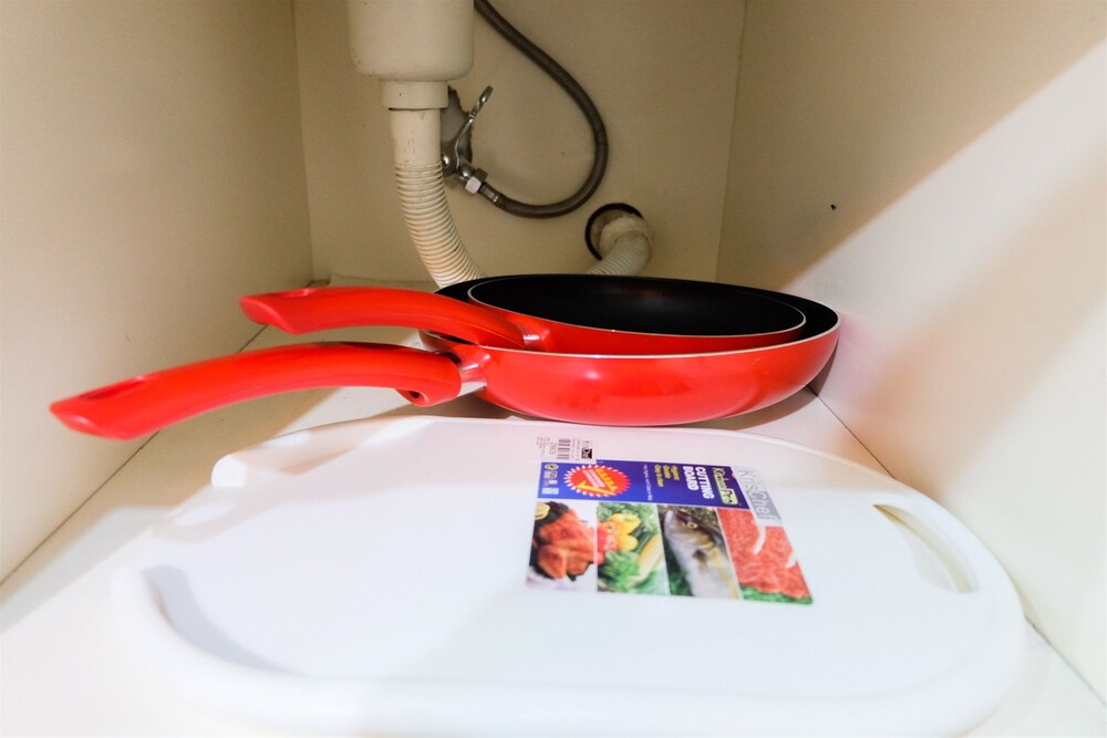 Paladian Park Apartment