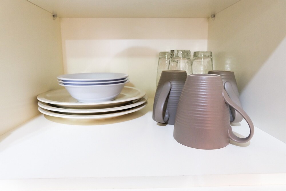 Paladian Park Apartment