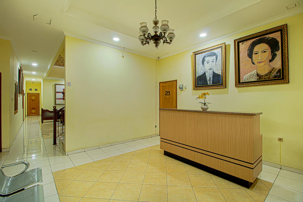 Papago Guest House