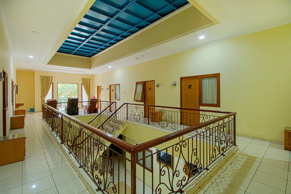 Papago Guest House