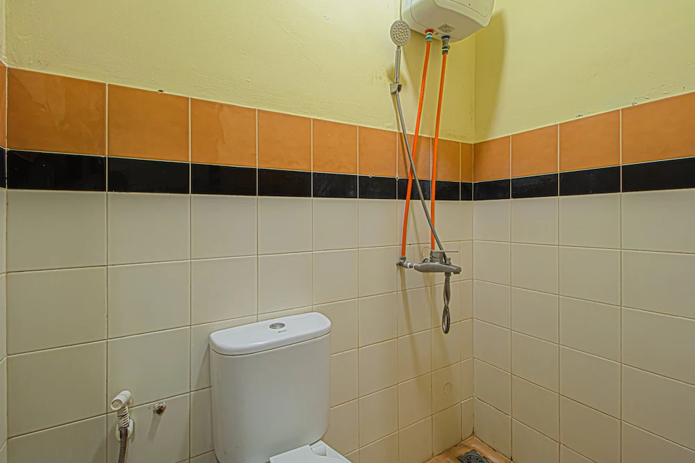Papago Guest House
