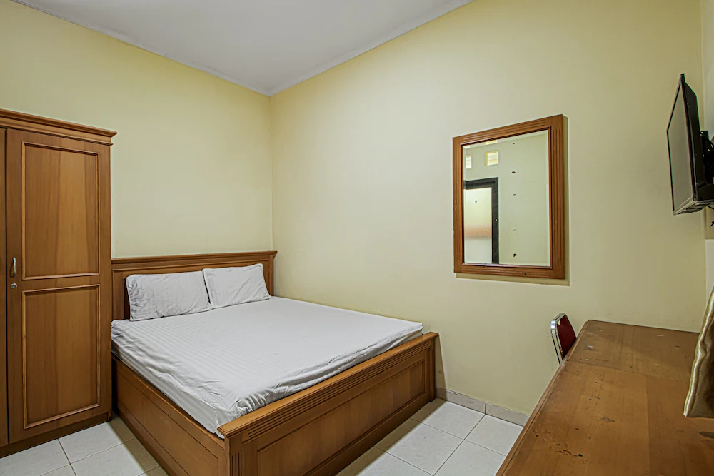 Papago Guest House