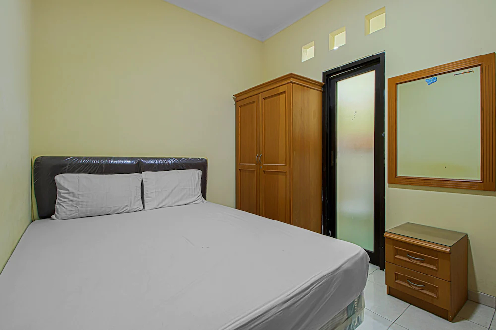 Papago Guest House