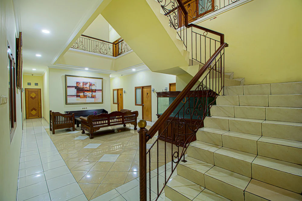 Papago Guest House