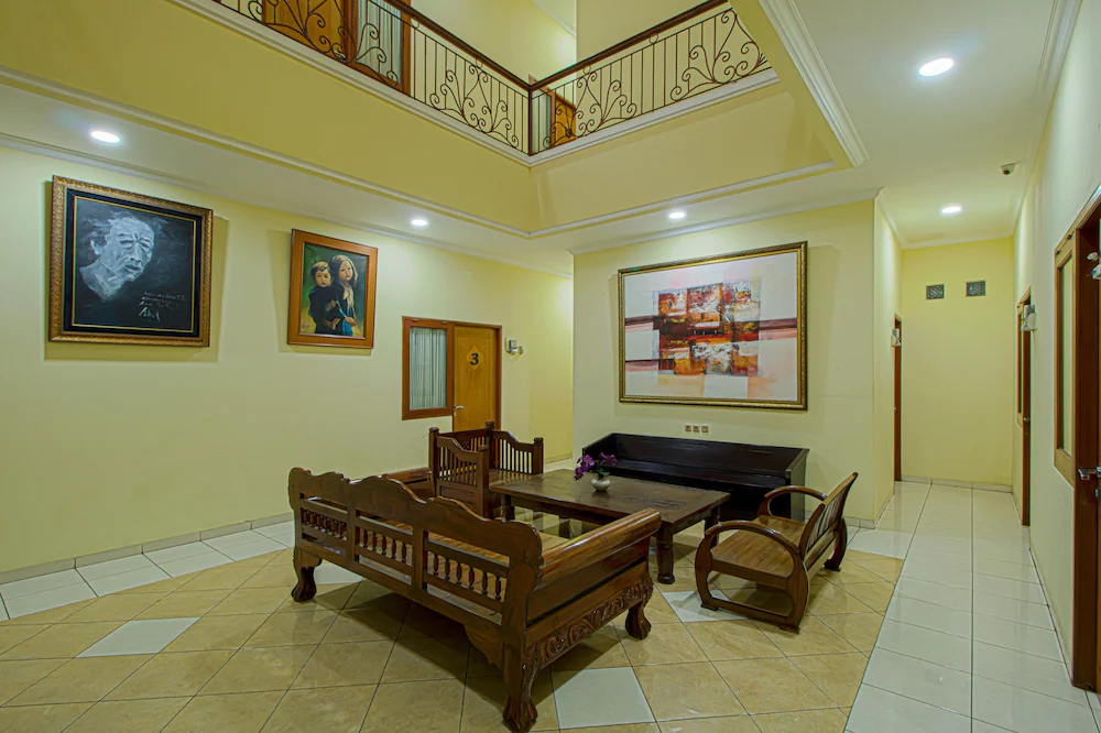 Papago Guest House