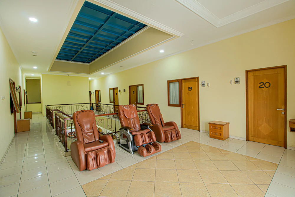 Papago Guest House
