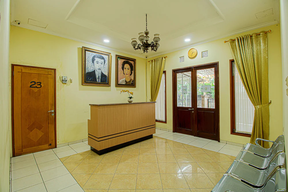 Papago Guest House