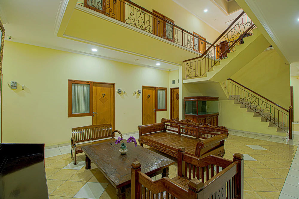 Papago Guest House